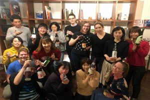 japanese-sake-class