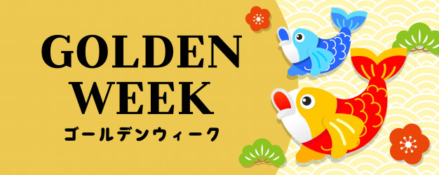 Golden Week - Mùa sale lớn tại Nhật 