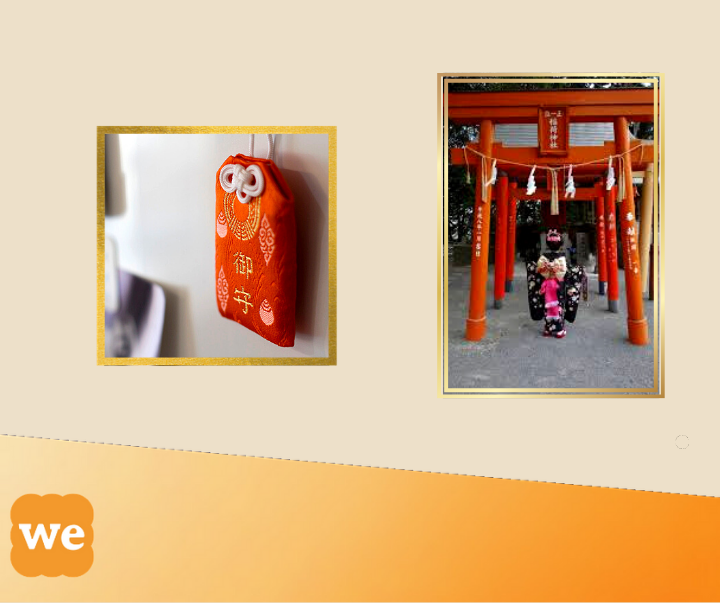 How to visit a Shinto Shrine: Purification Steps and Legendary Treasures
