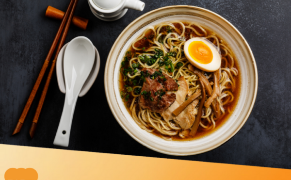 What you don't know about ramen - history and curiosities