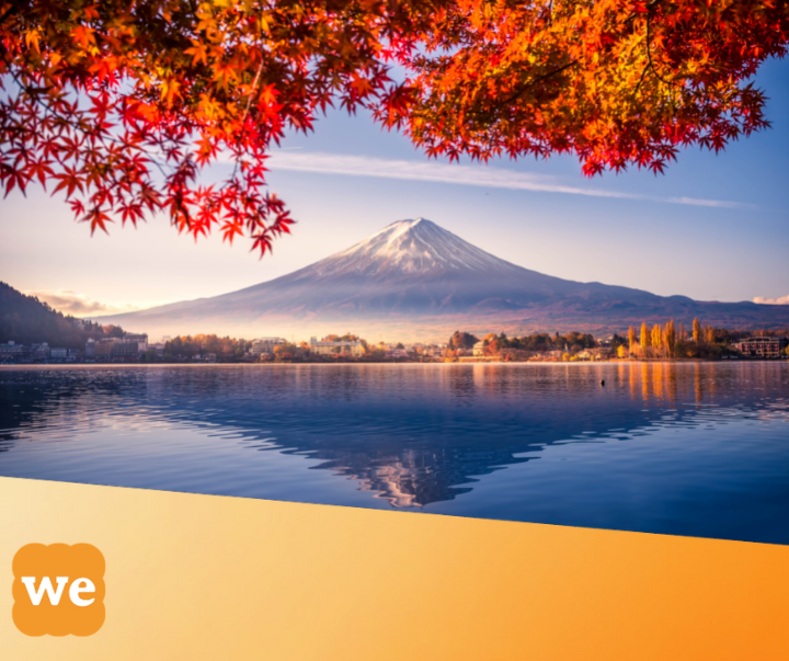 Japanese Vocabulary: 10 Easy Fall Words You Need To Know!