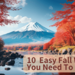 10 easy fall words you need to know